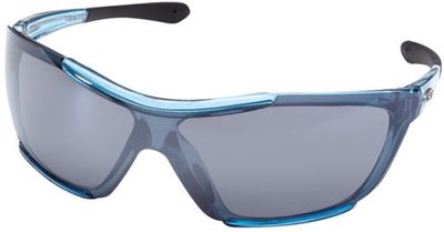Ked fietsbril defensor transparent smoke