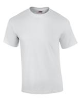 Gildan G2000 Ultra Cotton™ Adult T-Shirt - White - L - thumbnail