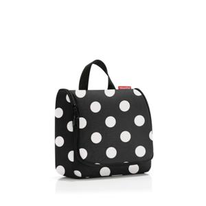 Reisenthel Toiletbag-Dots White