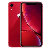 Apple iPhone XR - 64GB - Rood - 2 jaar Garantie