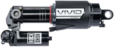 ROCKSHOX Rear shock rs vivid ult. rc2t 185 x 55mm