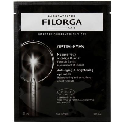 Filorga Optim-Eye Mono Sheet Mask 6ml Filorga Optim-Eye Mono Sheet Mask 6ml