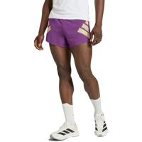 adidas RTR 3'' Split Short Heren