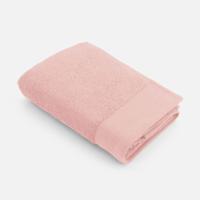 Walra Soft Cotton Baddoek 50 x 100 cm 550 gram Roze Walra Soft Cotton Baddoek 50 x 100 cm 550 gram Roze