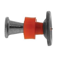 Spit schietnagel SBR 9-R14 wandbekleding enkel - thumbnail