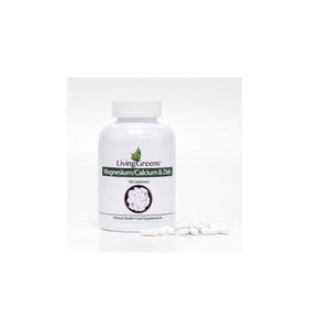 Magnesium calcium zink