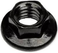 Bofix Moer tbv spieloos crankstel met flens