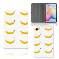 Samsung Galaxy Tab S6 Lite | S6 Lite (2022) Tablet Stand Case Banana - thumbnail