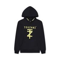 Touzani Hoodie - SHUSUI FEET - Zwart