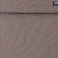 Kussen fiber de luxe Rib lever (4 stuks) Madison - Madison