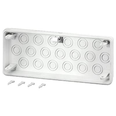 Hensel Mi FM 25 Behuizingsdeksel 1 stuk(s)