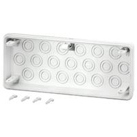 Hensel Mi FM 25 Behuizingsdeksel 1 stuk(s)