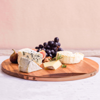 Cheese board