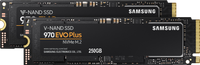 Samsung 970 EVO Plus M.2 250GB Duo Pack - thumbnail