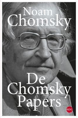 De Chomsky Papers - Noam Chomsky - ebook