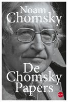 De Chomsky Papers - Noam Chomsky - ebook