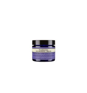 Frankincense nourishing cream