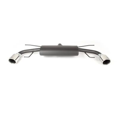 Ulter Sport uitlaat passend voor Mazda CX-5 2.0 FWD/AWD 118 kW 2015-2017 100mm US116320101RS