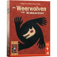 De Weerwolven van Wakkerdam