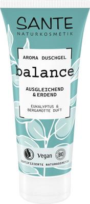 Sante balance shower gel