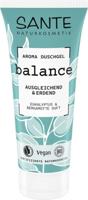 Sante balance shower gel