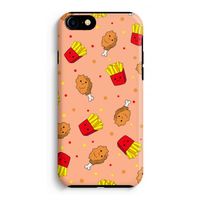 Chicken 'n Fries: iPhone 8 Tough Case