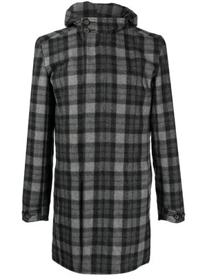 Private Stock manteau The Bane - Noir