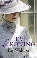 Leve de koning - Fay Weldon - ebook