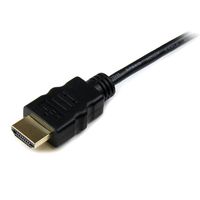 StarTech.com 3m High Speed HDMI Kabel met Ethernet HDMI naar HDMI Micro M/M - thumbnail