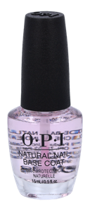 OPI Natural Nail Base Coat 15 ml