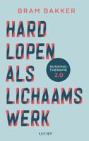 Hardlopen als lichaamswerk (Paperback)