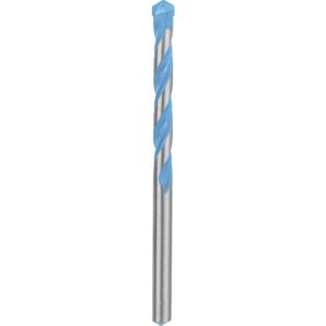 Bosch Accessories EXPERT CYL-9 MultiConstruction 2608900643 Multifunctionele boor 10-delig 8 mm Gezamenlijke lengte 120 mm Cilinderschacht 10 stuk(s)