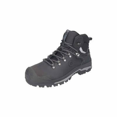 Bata werkschoenen Stur Basalt - halfhoog - S3 - maat 45