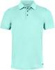 Cutter & Buck 354418 Advantage Polo Men - Licht Turquoise - 3XL