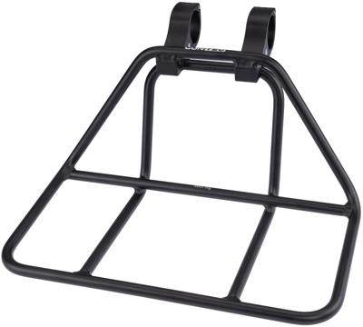 CONTEC Ct fr.rack crocket black