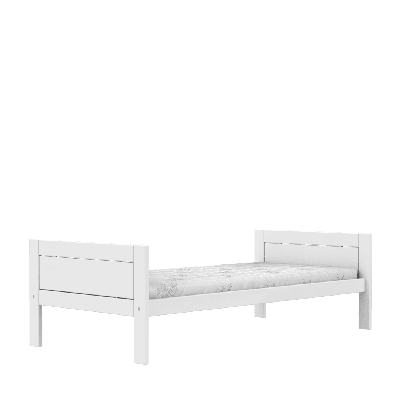 Lifetime bed 90x200