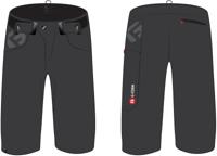 G-FORM Shorts rhode shorts womens size m