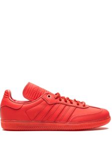 adidas x Pharrell baskets Samba Humanrace 'Red' - Rouge