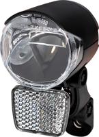 Herrmans koplamp h-black mr4 6-12v e-bike