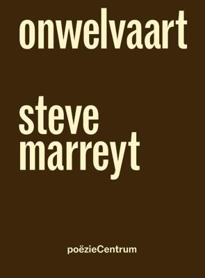 Onwelvaart (Paperback)