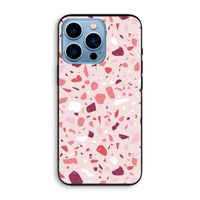 Terrazzo N°15: iPhone 13 Pro Biologisch afbreekbaar hoesje