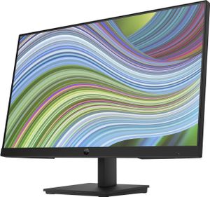 HP P24 G5 60,5 cm (23.8") 1920 x 1080 Pixels Full HD LCD Zwart