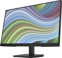 HP P24 G5 60,5 cm (23.8") 1920 x 1080 Pixels Full HD LCD Zwart - thumbnail