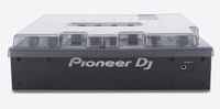 Decksaver DS-PC-DJMA9 DJ-accessoire Mixer/controller cover - thumbnail