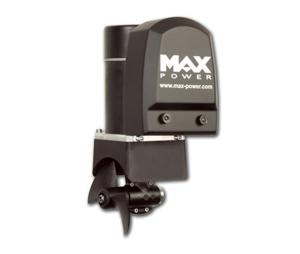 Max Power Composiet Tunnelboegschroef Ct25 12v Default