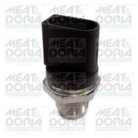Sensor, brandstofdruk 9377