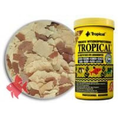 Tropical Standaard Basis Vlokvoer 500ml