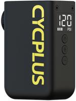 Cycplus Elektrische accupomp as2 ultra - zwart