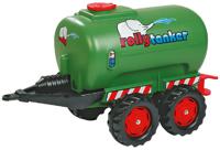 Rolly toys Giertank RollyTanker 98 x 55 x 44 cm groen - thumbnail