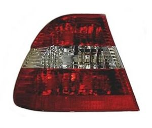 Achterlicht links buiten vanaf bouwjaar 2002 SEDAN WIT 0649935